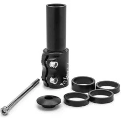 Adaptateur De Hauteur - Extension De Tige De Guidon - 1-1/8" 28.6mm - Extension