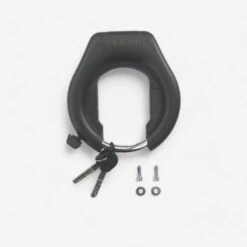 ANTIVOL DE CADRE ART2 VELOCARGO ELECTRIQUE LONGTAIL R500E