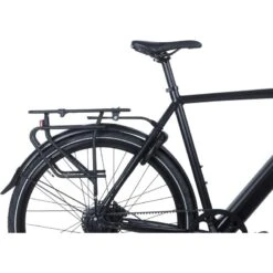 BASIL MIK, Porte-bagages Universel Pour 26" - 29 -Vélos Série Boutique basil mik porte bagages universel pour 26 29 2