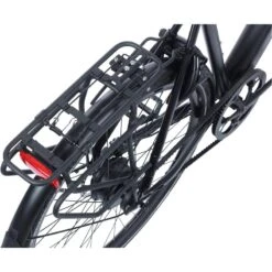 BASIL MIK, Porte-bagages Universel Pour 26" - 29 -Vélos Série Boutique basil mik porte bagages universel pour 26 29 3