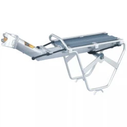 Topeak Beam Rack RX Set V-Type - Porte-bagages Pour Tige De Selle