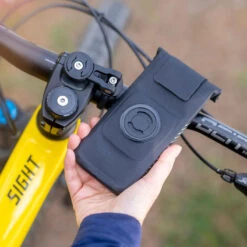 SP CONNECT BIKE BUNDLE UNIVERSAL CASE SPC+ -Vélos Série Boutique bike bundle universal case spc 5