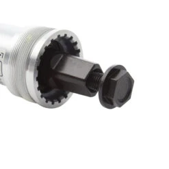 BOITIER DE PÉDALIER CARRE 115MM BBUN55 SHIMANO 7 BOITIER DE PÉDALIER CARRE 115MM BBUN55 SHIMANO -Vélos Série Boutique boitier de pedalier carre 115mm bbun55 shimano 2