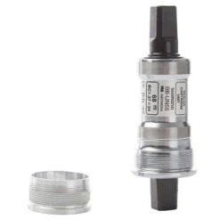 BOITIER DE PÉDALIER CARRE 115MM BBUN55 SHIMANO 8 BOITIER DE PÉDALIER CARRE 115MM BBUN55 SHIMANO -Vélos Série Boutique boitier de pedalier carre 115mm bbun55 shimano 3