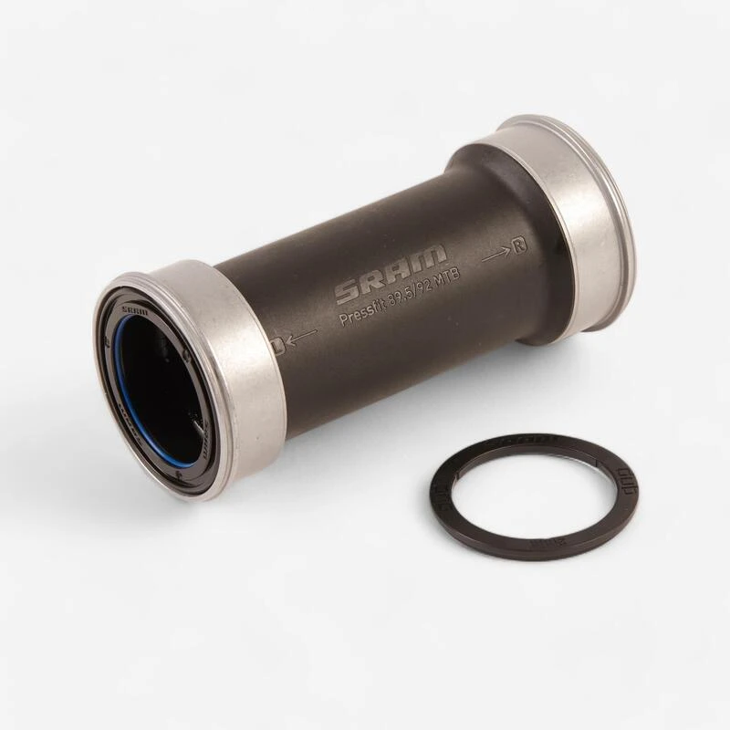 BOITIER DE PEDALIER DUB PRESSFIT 92MM SRAM 1 BOITIER DE PEDALIER DUB PRESSFIT 92MM SRAM