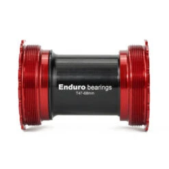 Boîtier De Pédalier Enduro Bearings T47 BB A/C SS-T47-BB30