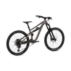 Brrap 27.5 Pouces - Argent 7 Brrap 27.5 Pouces - Argent -Vélos Série Boutique brrap 275 pouces argent 3
