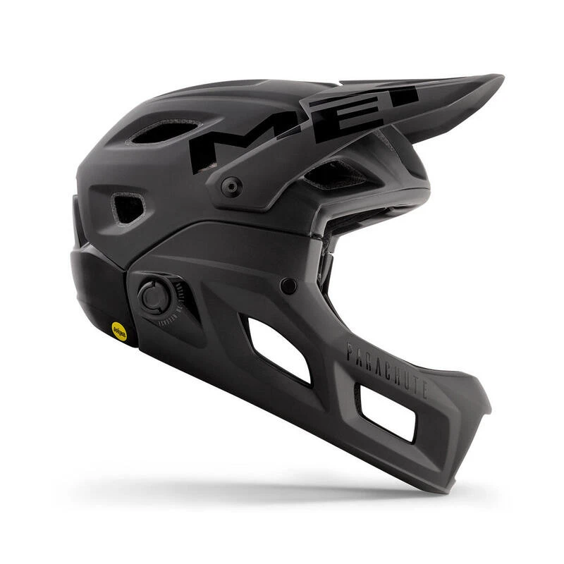MET Casque De Vélo Parachute MCR MIPS 2 MET Casque De Vélo Parachute MCR MIPS – Image 2