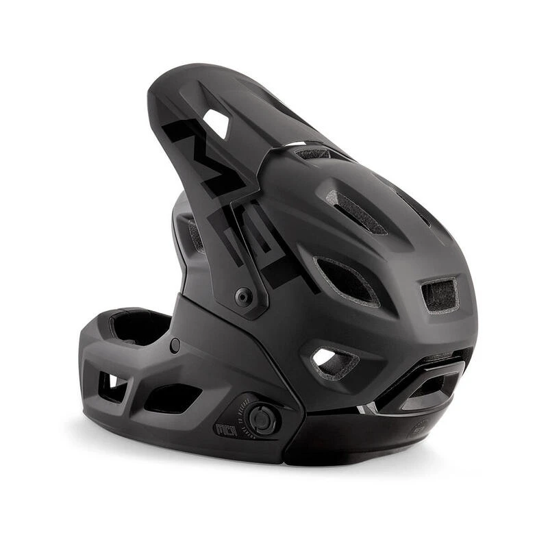 MET Casque De Vélo Parachute MCR MIPS 3 MET Casque De Vélo Parachute MCR MIPS – Image 3