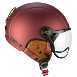 CASQUE EBI VINTAGE