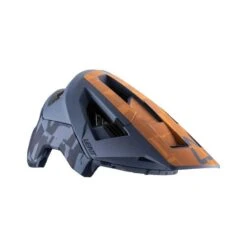 LEATT Casque MTB All Mountain 4.0 Rust -Vélos Série Boutique casque mtb all mountain 40 rust 2
