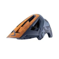 LEATT Casque MTB All Mountain 4.0 Rust