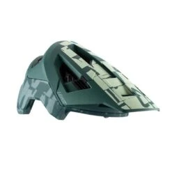 LEATT Casque MTB All Mountain 4.0 Rust -Vélos Série Boutique casque mtb all mountain 40 rust 4