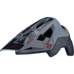 LEATT Casque MTB All Mountain 4.0 Titanium 11 LEATT Casque MTB All Mountain 4.0 Titanium -Vélos Série Boutique casque mtb all mountain 40 titanium 5