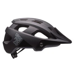 Casque URGE BP AllTrail Full Black Noir