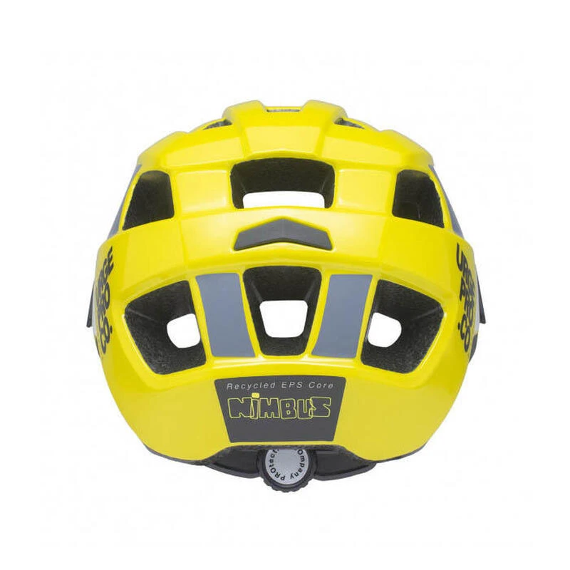 Casque URGE BP Nimbus Jaune 2 Casque URGE BP Nimbus Jaune – Image 2