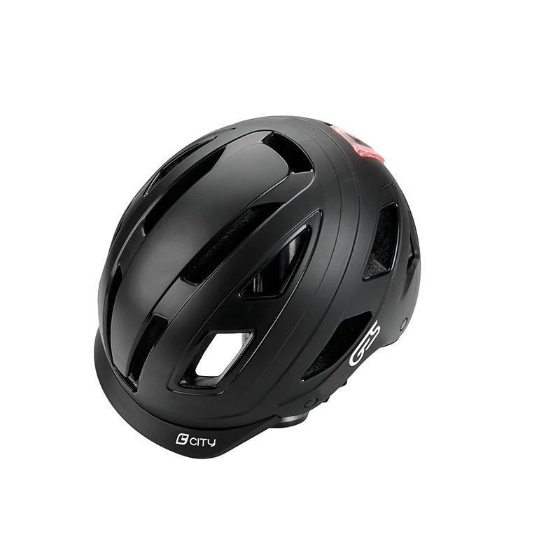 Casque Vélo Urbain Ges City 2 Casque Vélo Urbain Ges City – Image 2