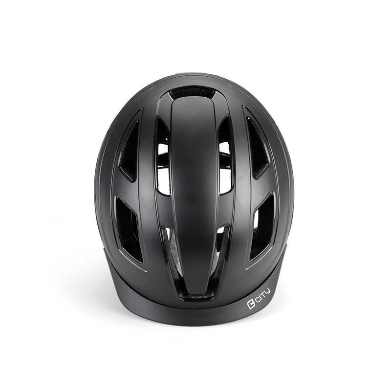 Casque Vélo Urbain Ges City 3 Casque Vélo Urbain Ges City – Image 3