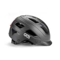 Casque Vélo Urbain Ges City