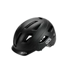 Casque Vélo Urbain Ges City 8 Casque Vélo Urbain Ges City -Vélos Série Boutique casque velo urbain ges city 3