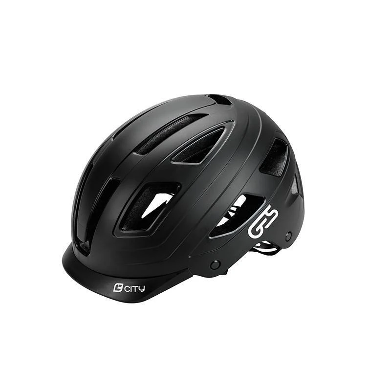 Casque Vélo Urbain Ges City 4 Casque Vélo Urbain Ges City – Image 4