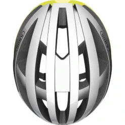 Abus Casque Viantor Quin Neon Jaune L 58-62 Cm -Vélos Série Boutique casque viantor quin neon jaune l 58 62 cm 2