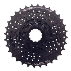 Cassette 8v. Shimano Acera Hg30 11-32