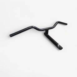 Riverside CINTRE POTENCE PLONGEUR GRANDE AMPLITUDE CONFORT 620MM 60MM NOIR