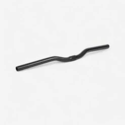 Riverside CINTRE VTC 25.4 RISE 30MM - BACK SWEEP 15° - UP SWEEP 6° 640MM ACIER NOIR