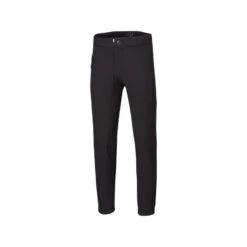 IXS Collants De Vélo Homme Carve Pants Noir
