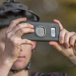 Coque Pour Téléphone Samsung S8 - Quad Lock D’Origine - Noir 11 Coque Pour Téléphone Samsung S8 - Quad Lock D’Origine - Noir -Vélos Série Boutique coque pour telephone samsung s8 quad lock dorigine noir 4