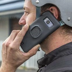 Coque Pour Téléphone Samsung S8 - Quad Lock D’Origine - Noir 12 Coque Pour Téléphone Samsung S8 - Quad Lock D’Origine - Noir -Vélos Série Boutique coque pour telephone samsung s8 quad lock dorigine noir 5