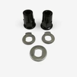 Rockrider Ecrous Et Rondelle Roue Arrière E-ST 100 Et E-ST 500