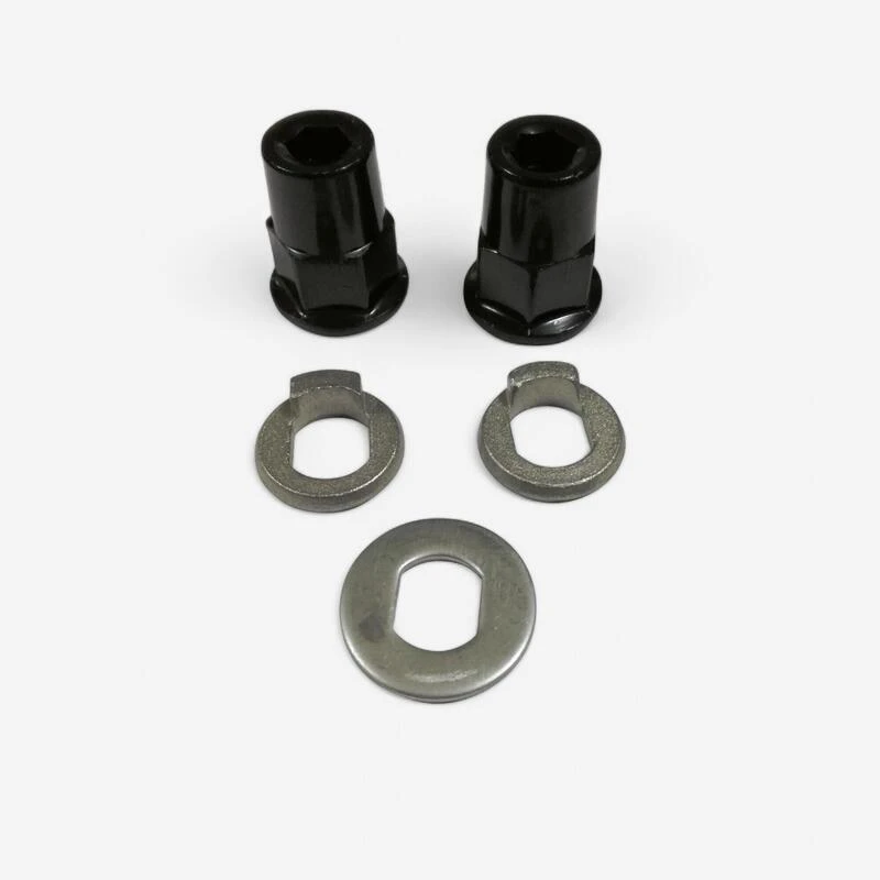 Rockrider Ecrous Et Rondelle Roue Arrière E-ST 100 Et E-ST 500 1 Rockrider Ecrous Et Rondelle Roue Arrière E-ST 100 Et E-ST 500