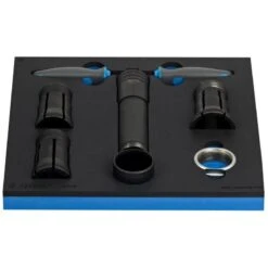 Unior Extracteur De Cones Direction - 1 Inch - 1.1/8 Inch - 1.1/4 Inch - 1.1/2 Inch -