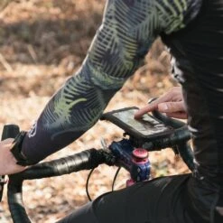 Fitclic Neo Kit Vélo Avec Housse Universelle Étanche -Vélos Série Boutique fitclic neo kit velo avec housse universelle etanche 2