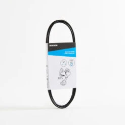 Vélos Série Boutique -Vélos Série Boutique gaine de derailleur velo noire 1