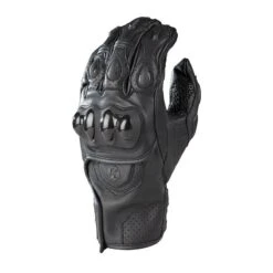 Gants CURBSTONES Homme Noir DXR