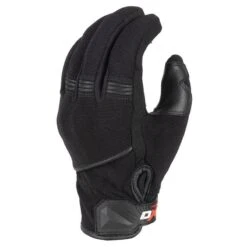 Gants PULSION Homme Noir DXR