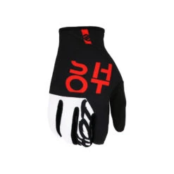 Gants Shot Bmx Rogue Cup Adulte Noir/Blanc