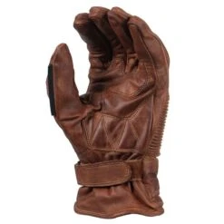 Vélos Série Boutique -Vélos Série Boutique gants soundtrack waterproof homme marron wax dxr 1