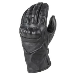 Gants TTR V2 Homme Noir DXR