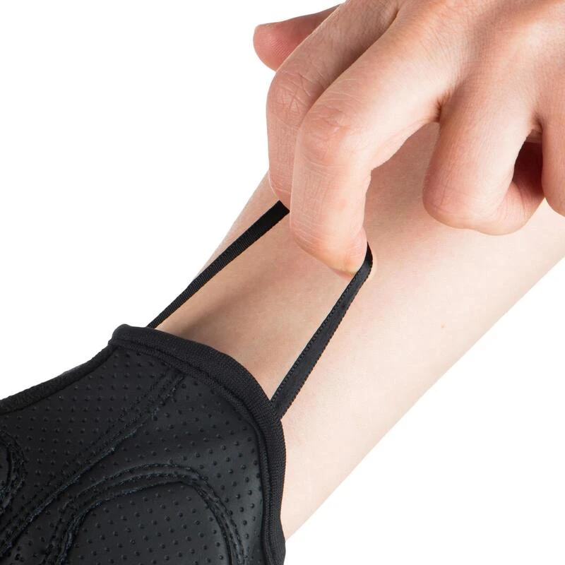 Gants Vélo Route RoadCycling 900 Bleu 6 Gants Vélo Route RoadCycling 900 Bleu – Image 6