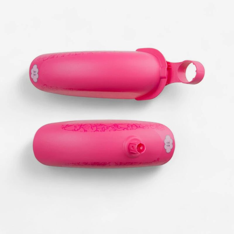 BTWIN Garde Boue 14 Pouces Unicorn Paire Rose 1 BTWIN Garde Boue 14 Pouces Unicorn Paire Rose