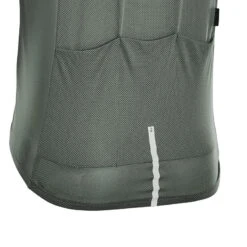 GILET COUPE-VENT VELO ROUTE HOMME - RACER Kaki 9 GILET COUPE-VENT VELO ROUTE HOMME - RACER Kaki -Vélos Série Boutique gilet coupe vent velo route homme racer kaki 4