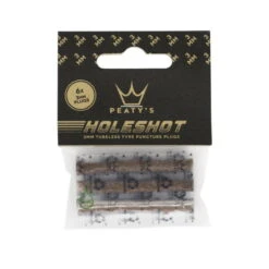 Peaty's Holeshot Tubeless Puncture Plugger Refill Pack (6 X 3 Mm)