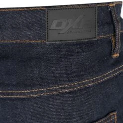 Jean HOWELL CITY Homme Bleu Denim DXR -Vélos Série Boutique jean howell city homme bleu denim dxr 4