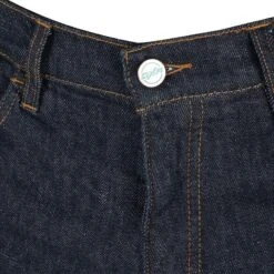 Jean HOWELL CITY Homme Bleu Denim DXR -Vélos Série Boutique jean howell city homme bleu denim dxr 5