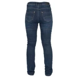 Jean INDIE Femme Raw Bleu DXR -Vélos Série Boutique jean indie femme raw bleu dxr 4