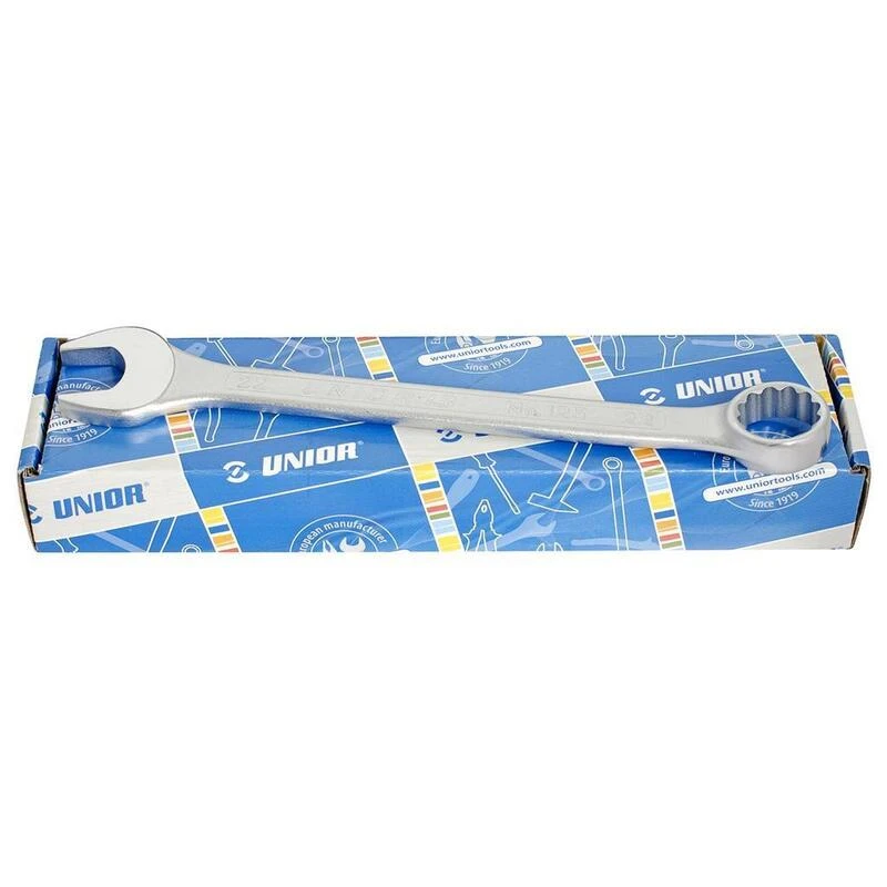 Unior Jeu Cles Mixtes Courtes - 6 - 22 Mm /17 Pcs 1 Unior Jeu Cles Mixtes Courtes - 6 - 22 Mm /17 Pcs